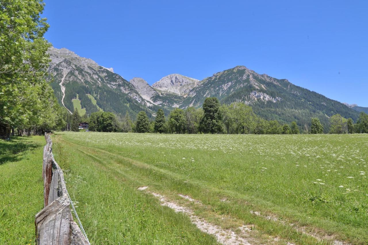 Pension Sonnwendhof Ramsau am Dachstein Eksteriør bilde