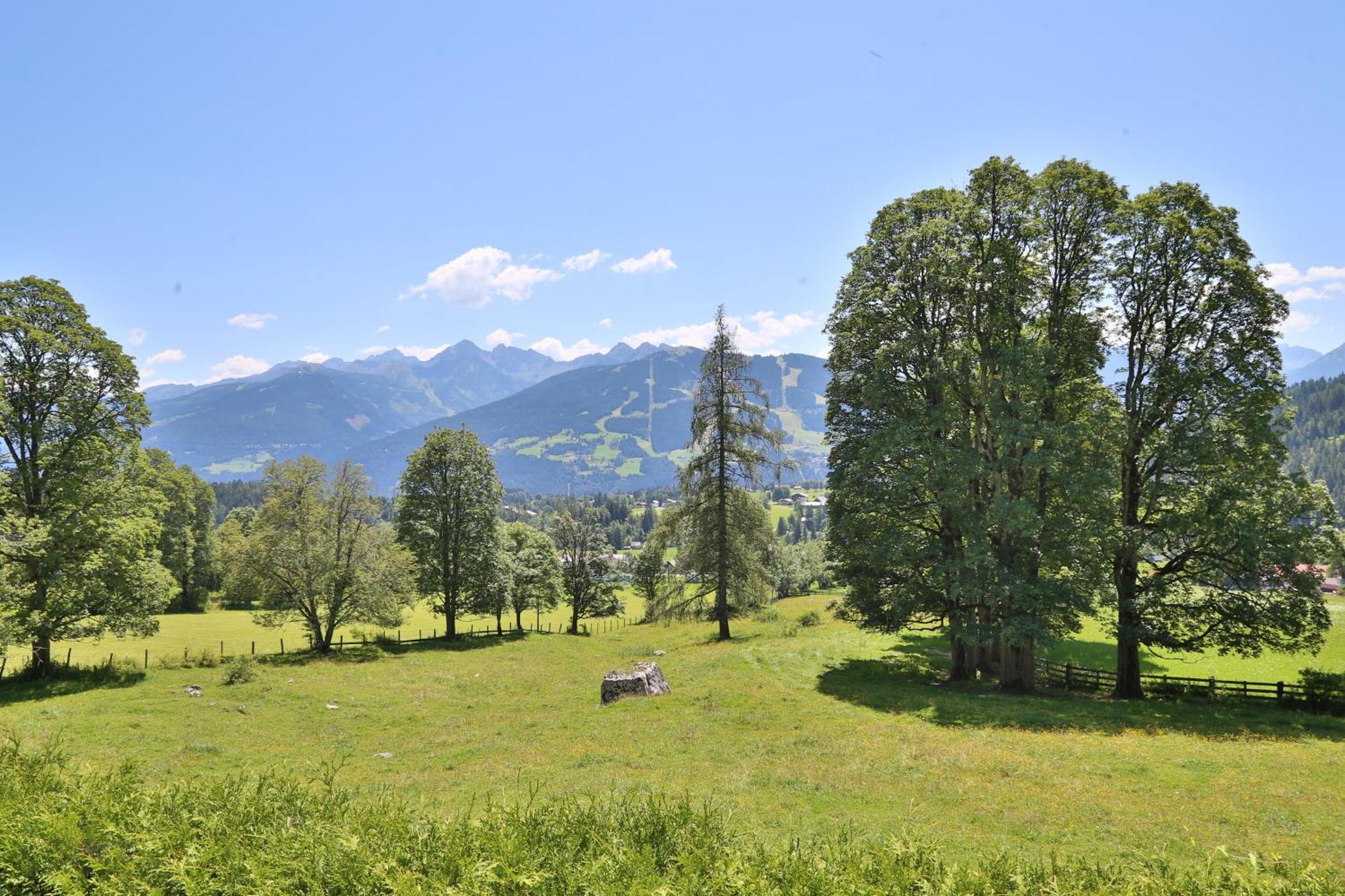 Pension Sonnwendhof Ramsau am Dachstein Eksteriør bilde