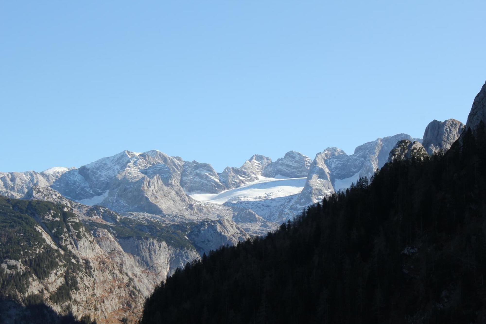 Pension Sonnwendhof Ramsau am Dachstein Eksteriør bilde