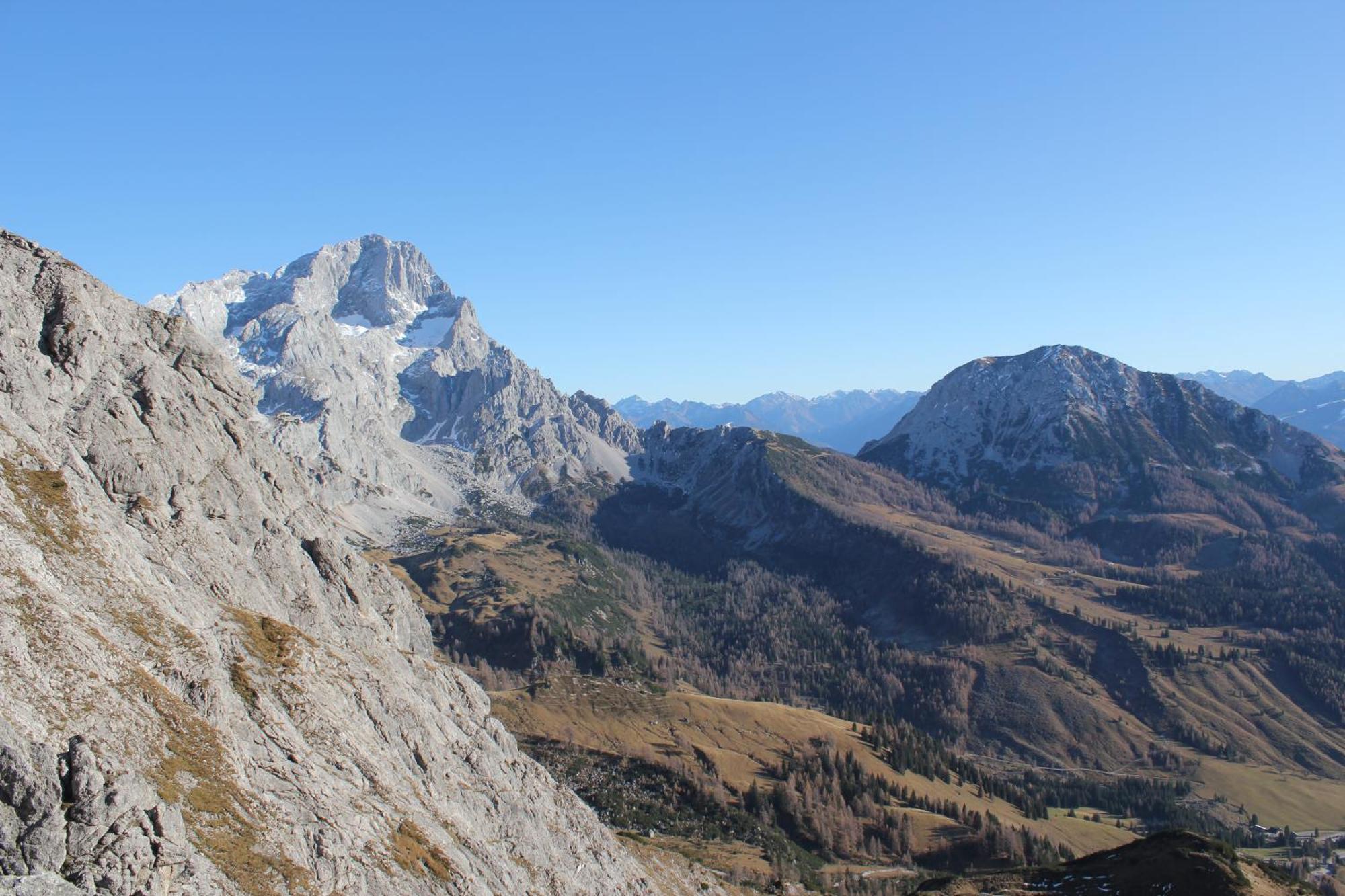 Pension Sonnwendhof Ramsau am Dachstein Eksteriør bilde