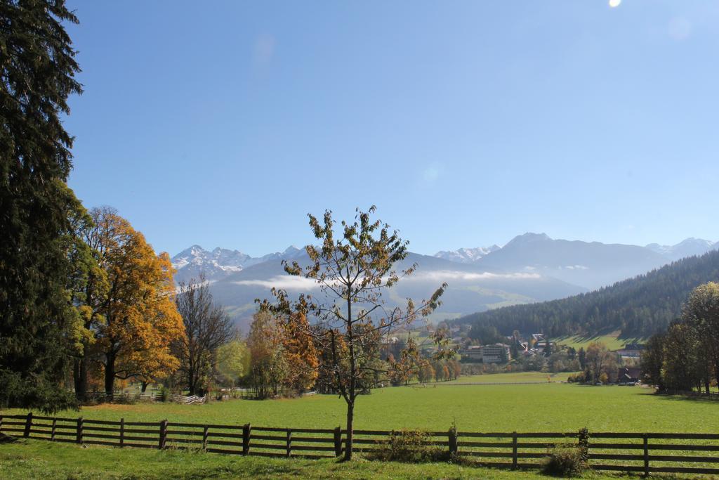 Pension Sonnwendhof Ramsau am Dachstein Eksteriør bilde