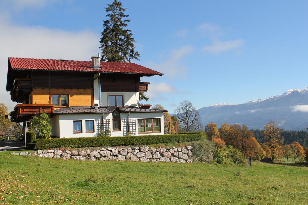 Pension Sonnwendhof Ramsau am Dachstein Eksteriør bilde