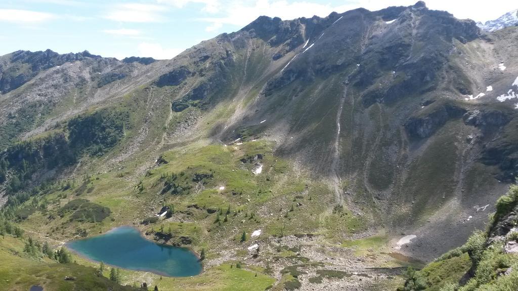 Pension Sonnwendhof Ramsau am Dachstein Eksteriør bilde