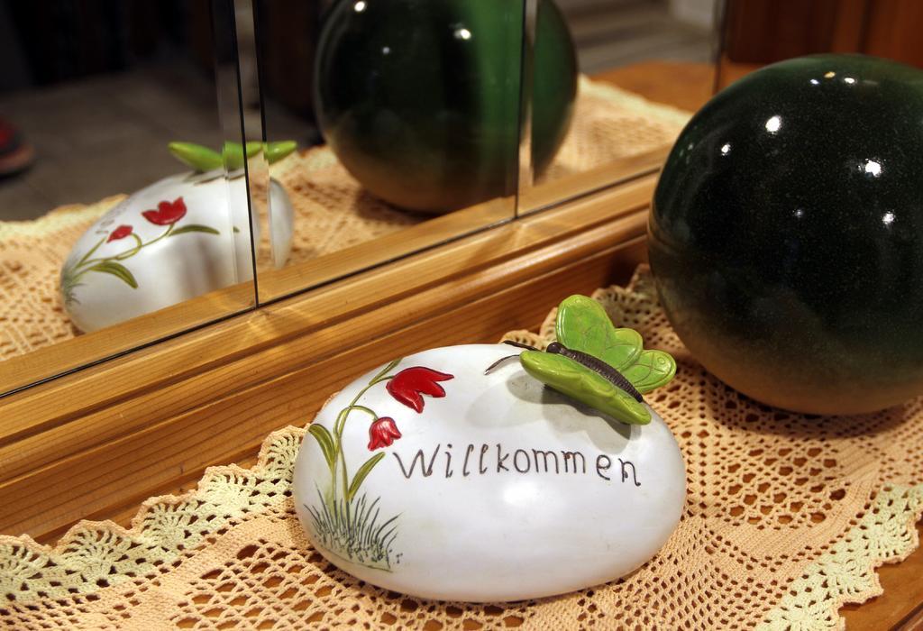 Pension Sonnwendhof Ramsau am Dachstein Eksteriør bilde