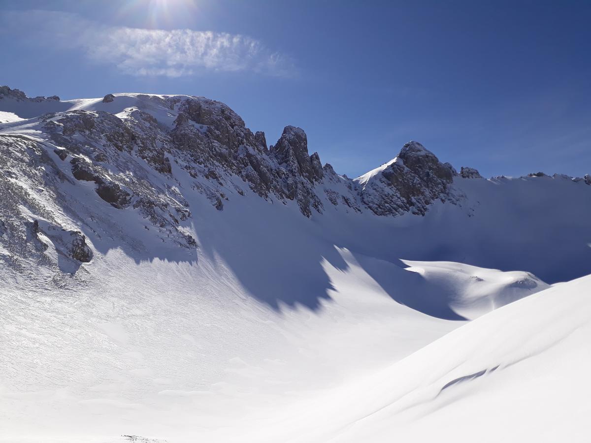 Pension Sonnwendhof Ramsau am Dachstein Eksteriør bilde